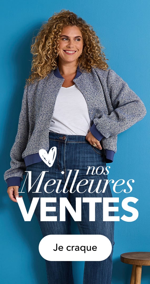 Top ventes