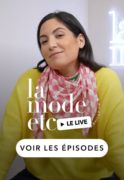 La mode etc