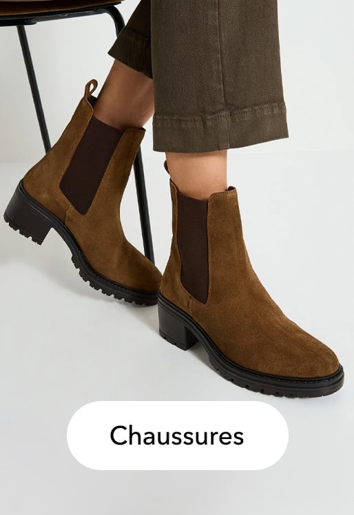 Chaussures