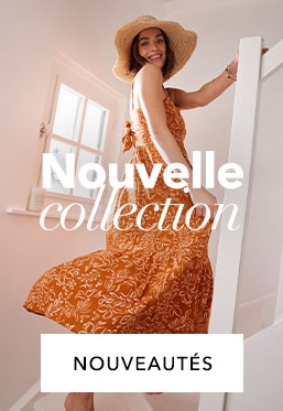 Nouvelle collection