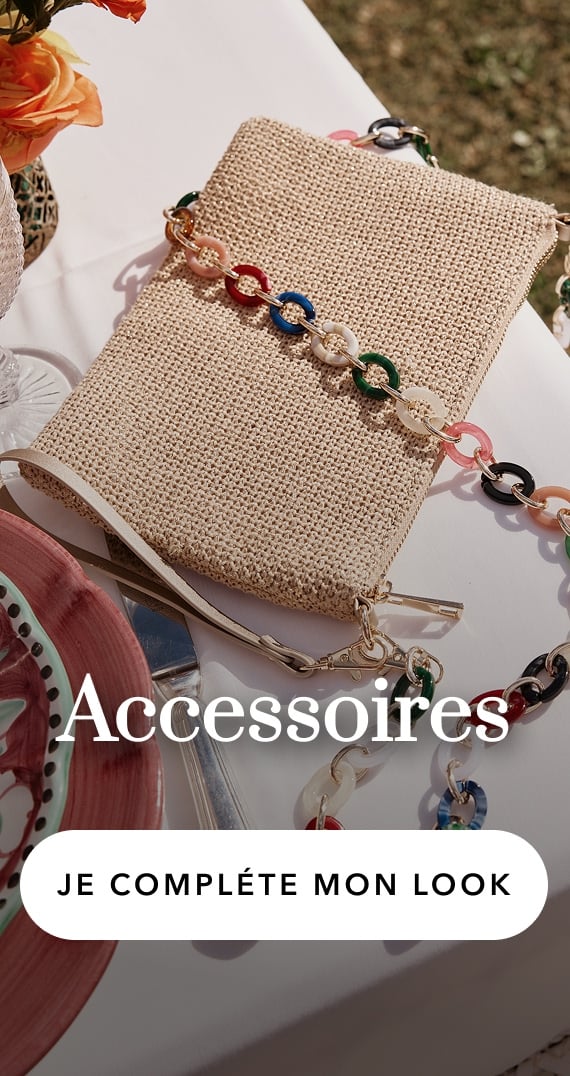 Accessoires