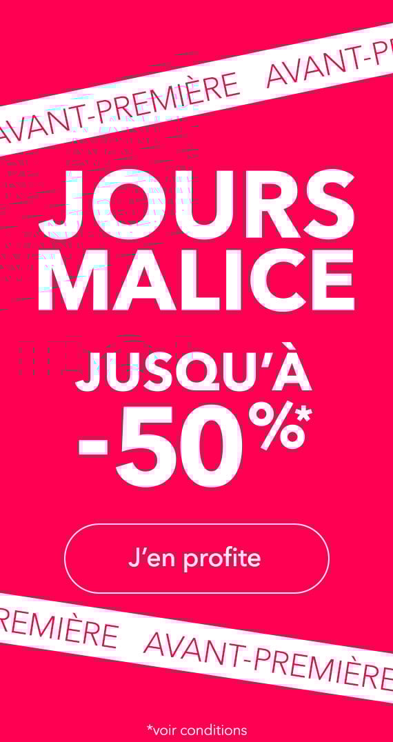Jours Malice
