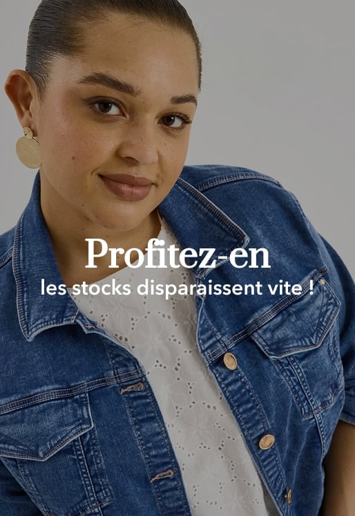Les stocks disparaissent vite