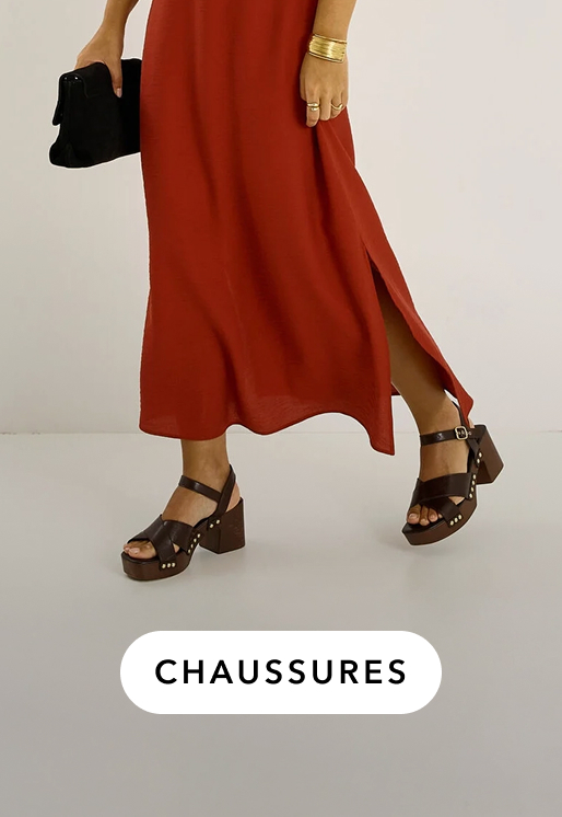 Voir les chaussures Grain de Malice