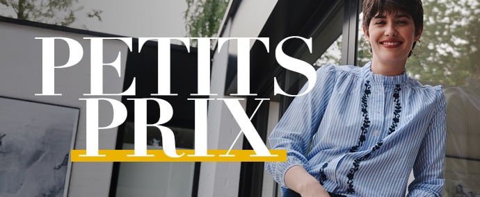 Petits prix