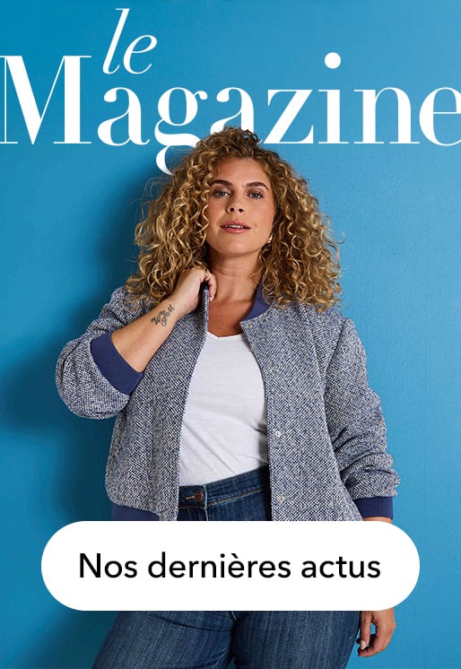 Magazine