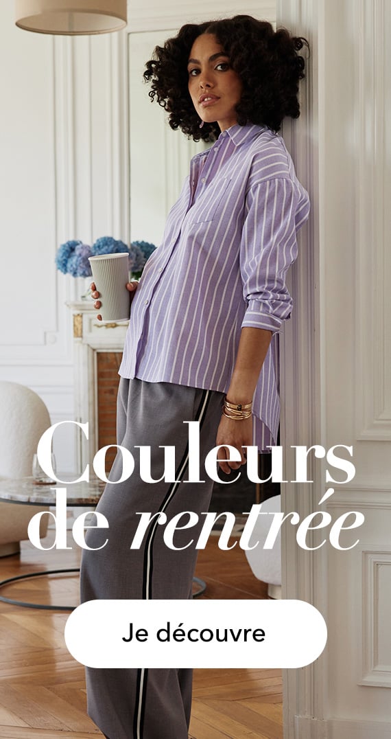 Rentrée