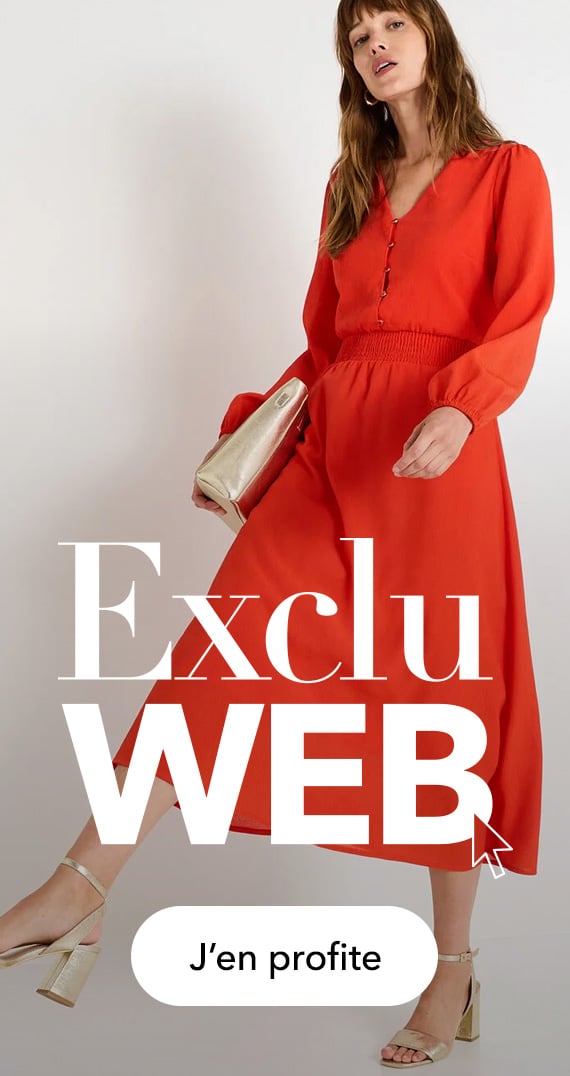 Exclu web