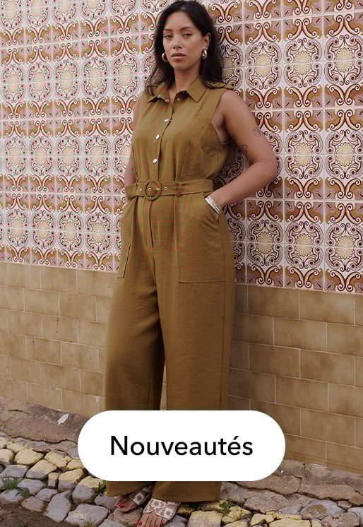 Nouveautés
