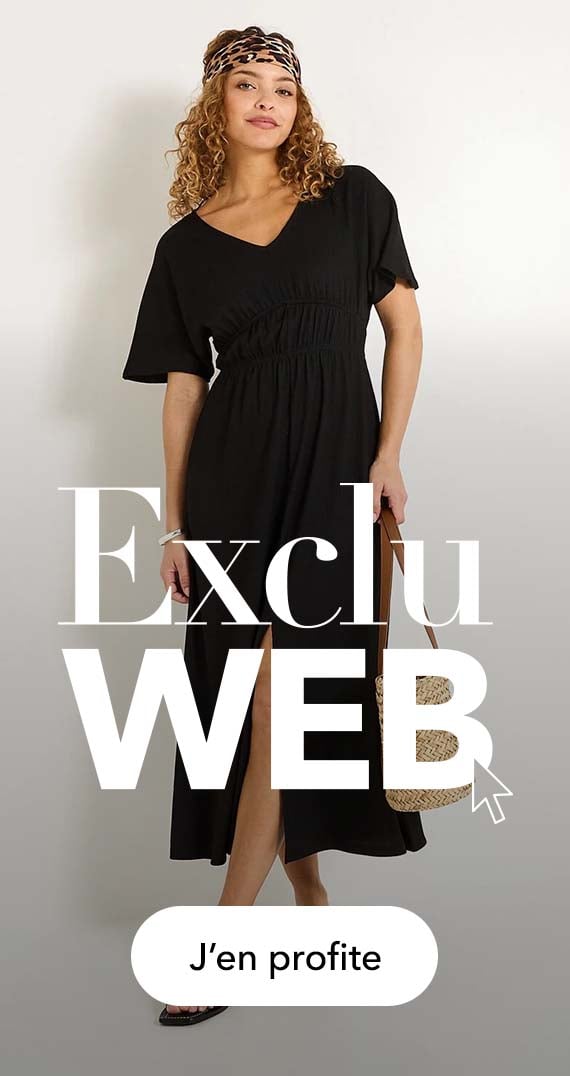 Exclu web