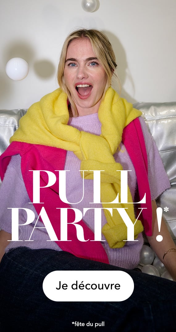 Pull party