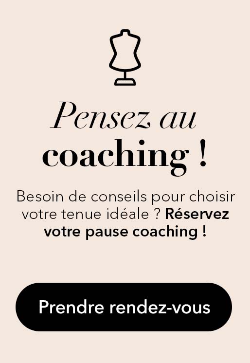 Pensez au coaching !