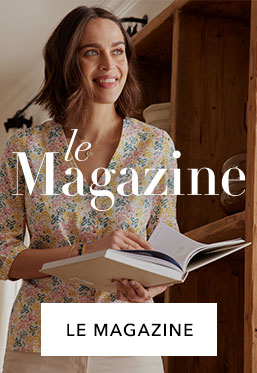 Le Magazine