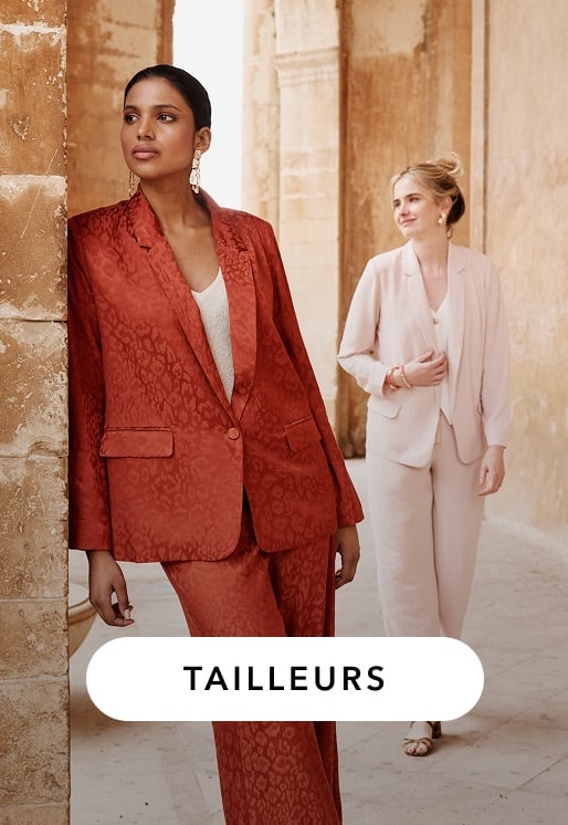 Découvrir les tailleurs