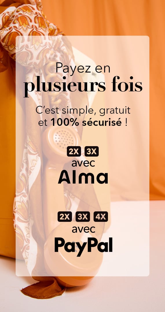 Paiement fractionné