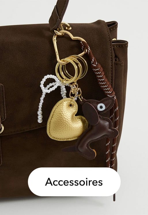 Accessoires