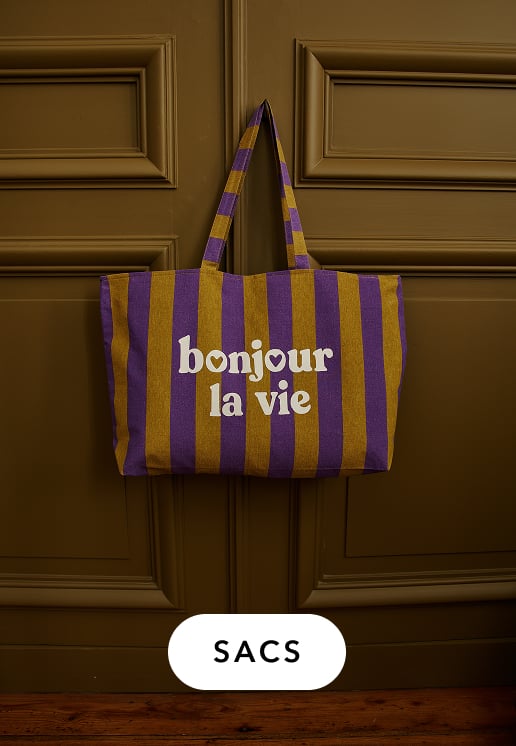 Voir notre sélection de sacs