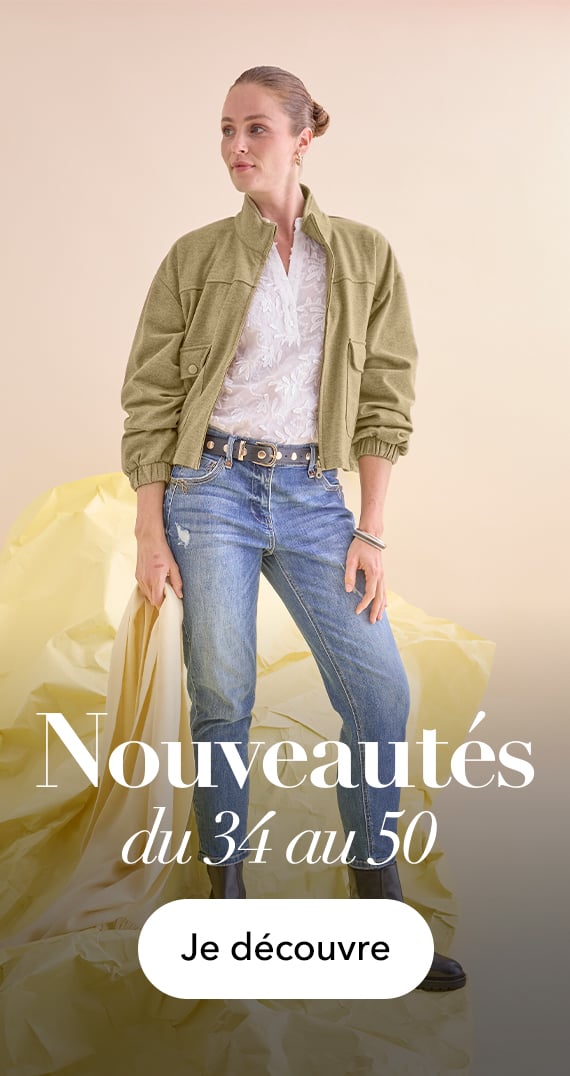 Nouveautés