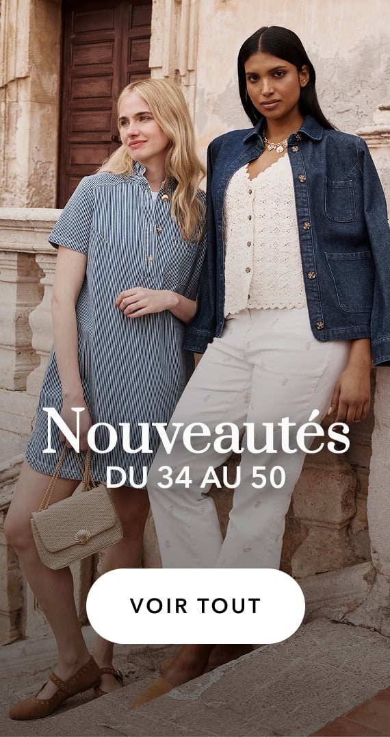 Nouveautés