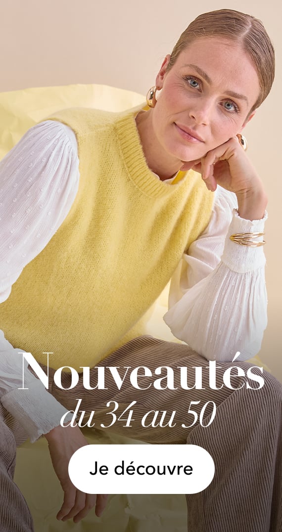 Nouveautés