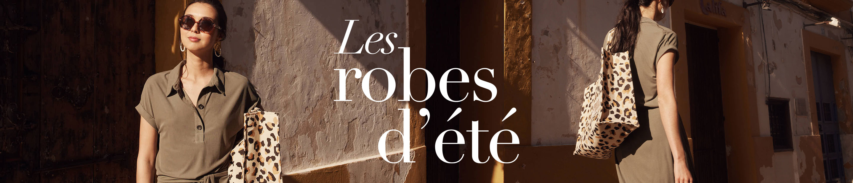 On Robe Robes femme | Grain de Malice