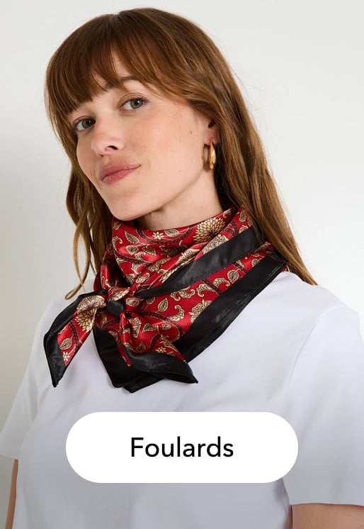 Foulards