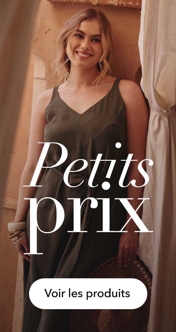 Petits prix