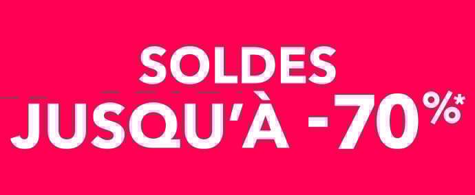 Les soldes Grain de Malice