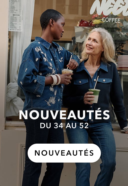 Voir toutes les nouveautés
