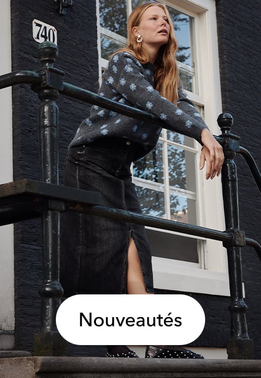 Nouveautés