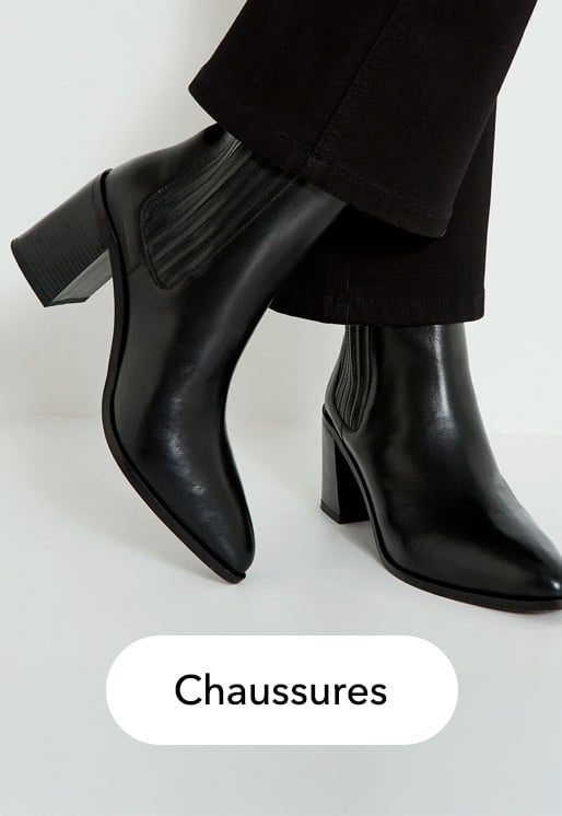 Chaussures