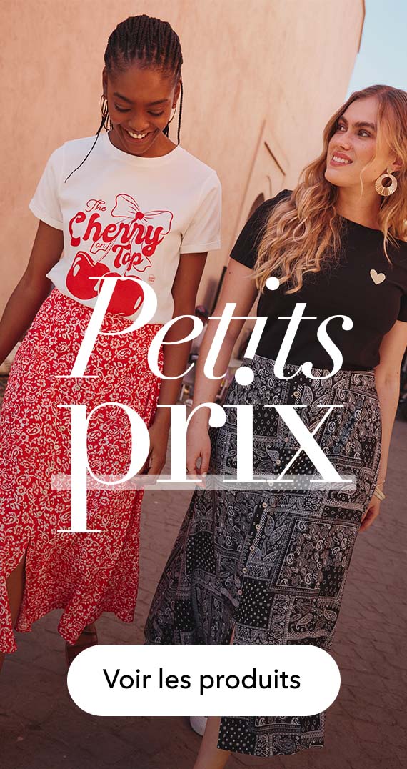 Petits prix