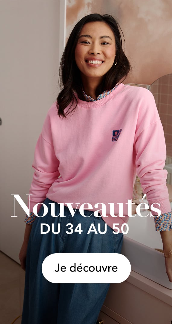 Nouveautés