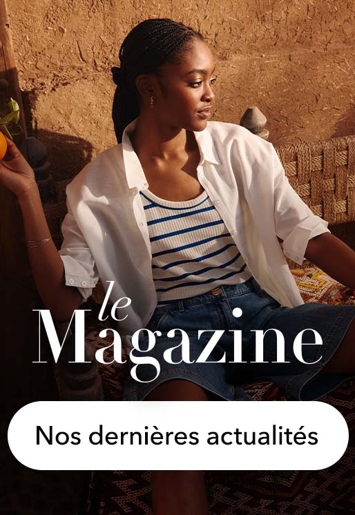 Le Magazine