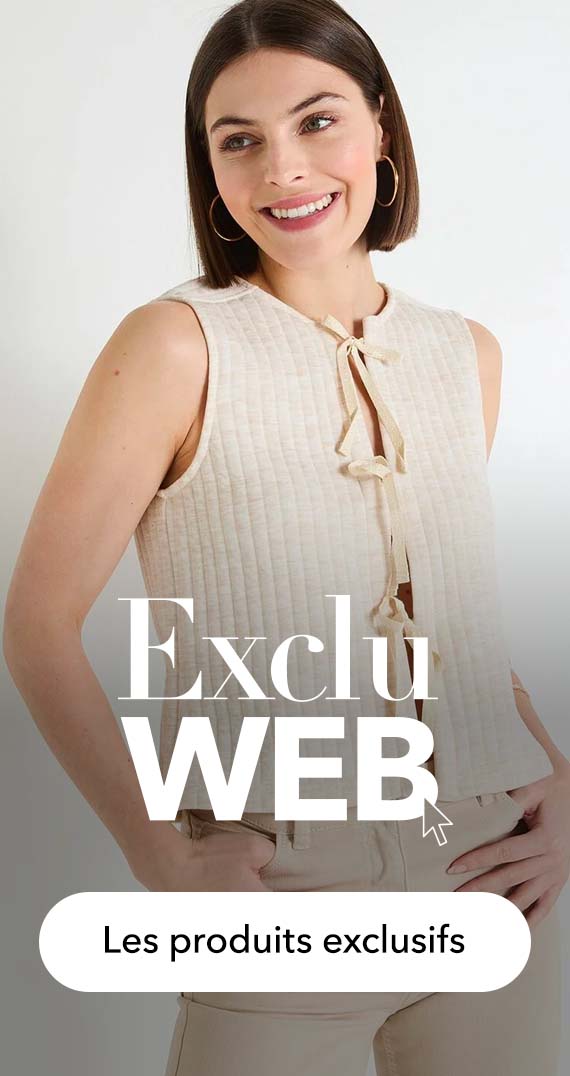 Exclu web