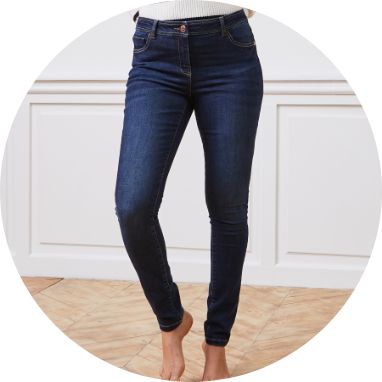 Jeans skinny