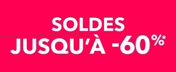 Les soldes Grain de Malice