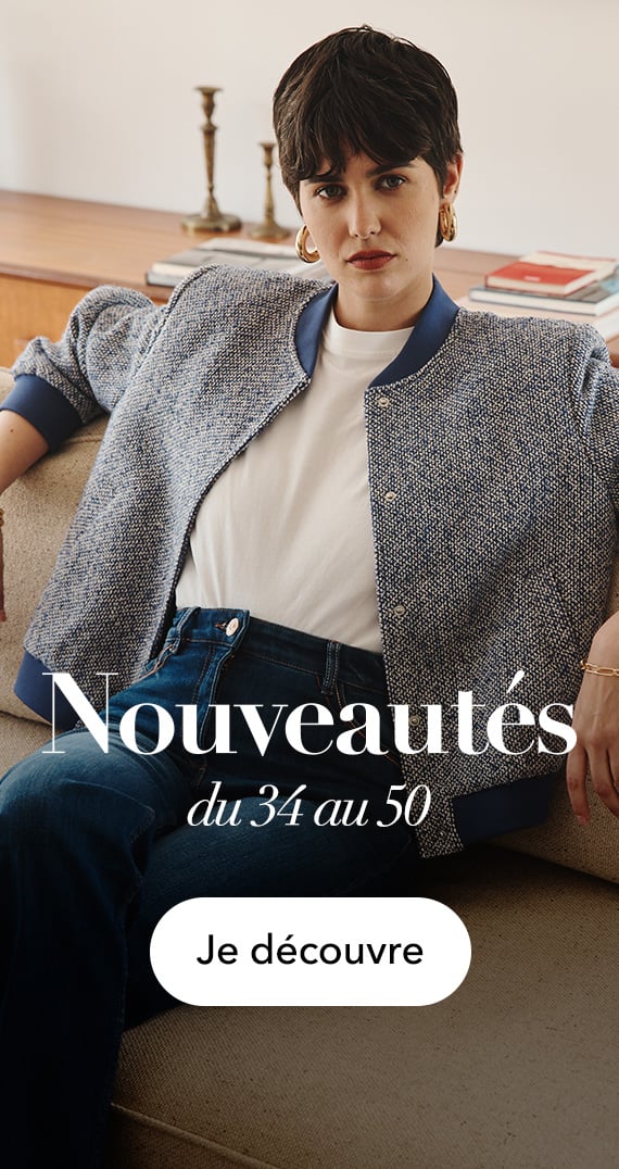 Nouveautés