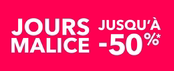 Jours Malice