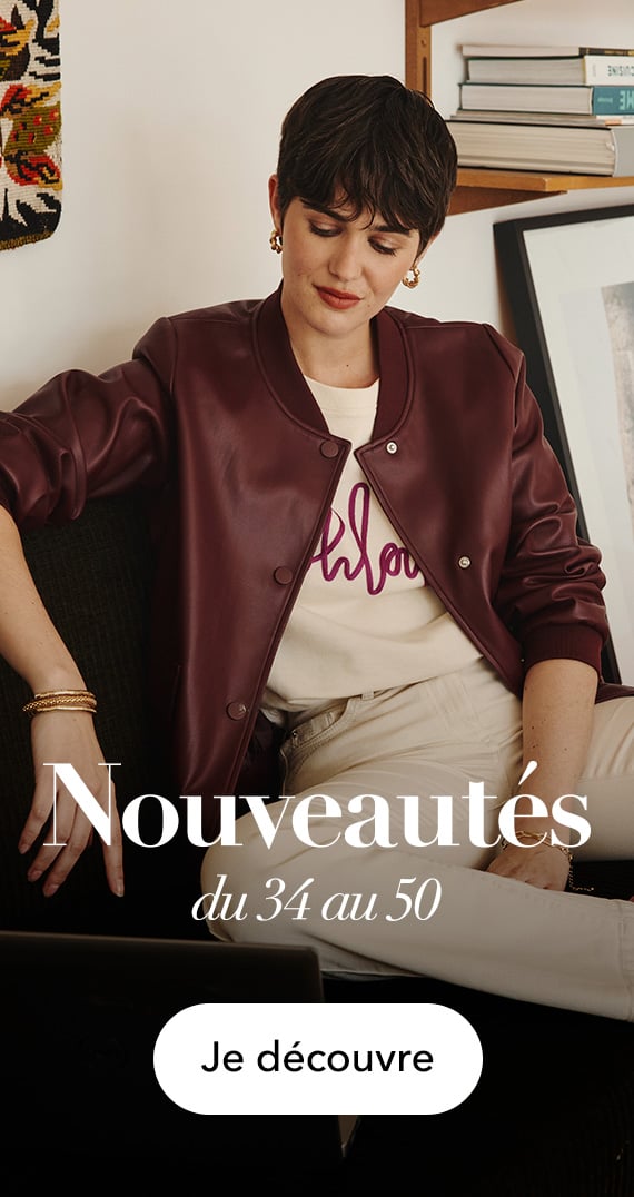 Nouveautés