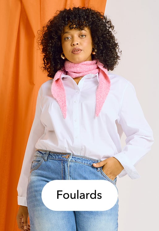 Foulards