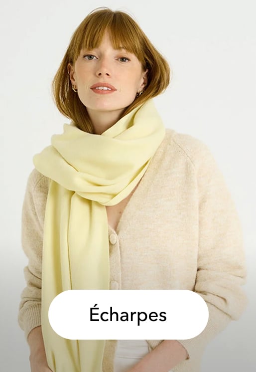Echarpes