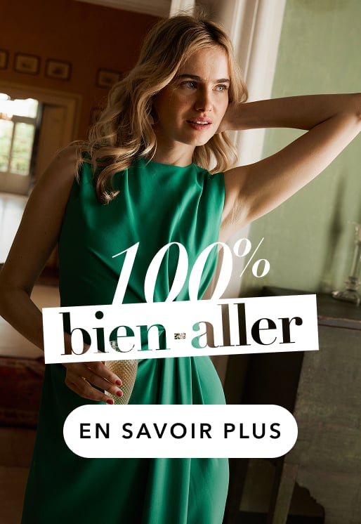 En savoir plus sur le 100% bien-aller