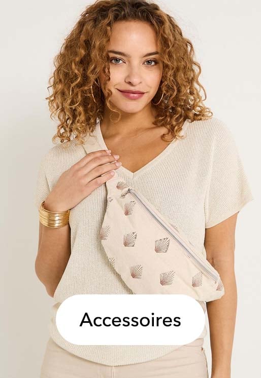 Accessoires
