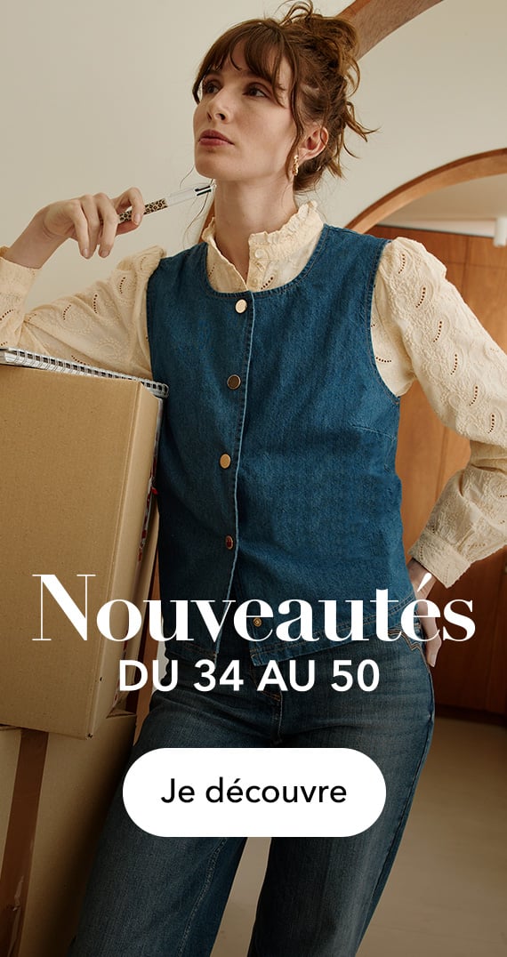 Nouveautés