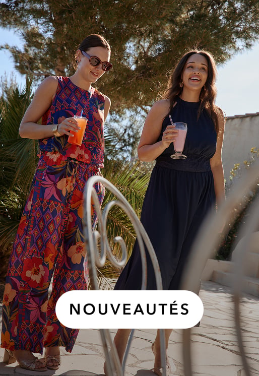 Voir toutes les nouveautés