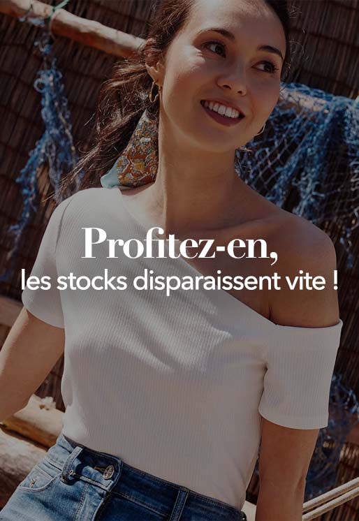 Les stocks disparaissent vite