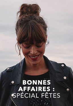 Tenues de fêtes bonnes affaires