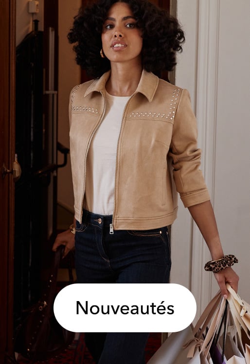 Nouveautés