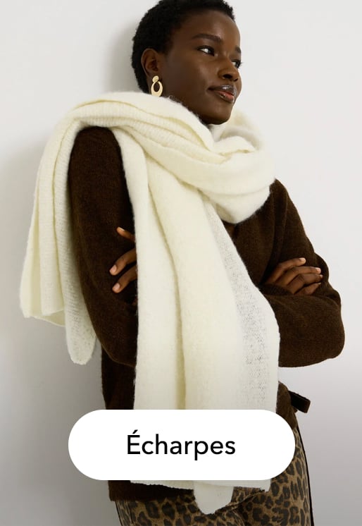 Echarpes